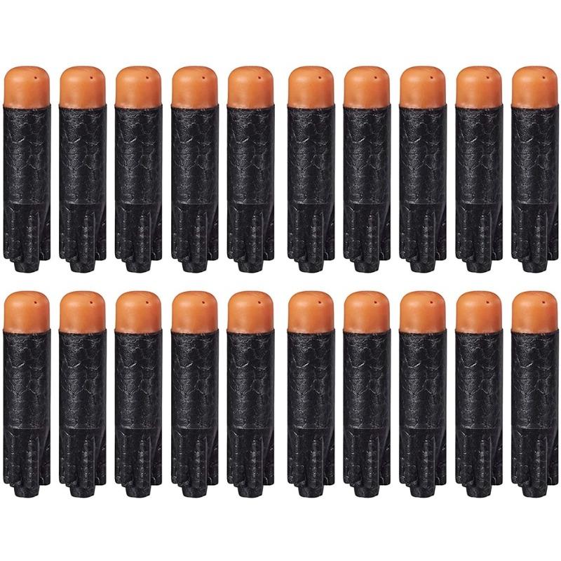 طقم كومبو نيرف ألترا آمب – سلاح بلاستر مع عبوة إعادة تعبئة 20 سهم