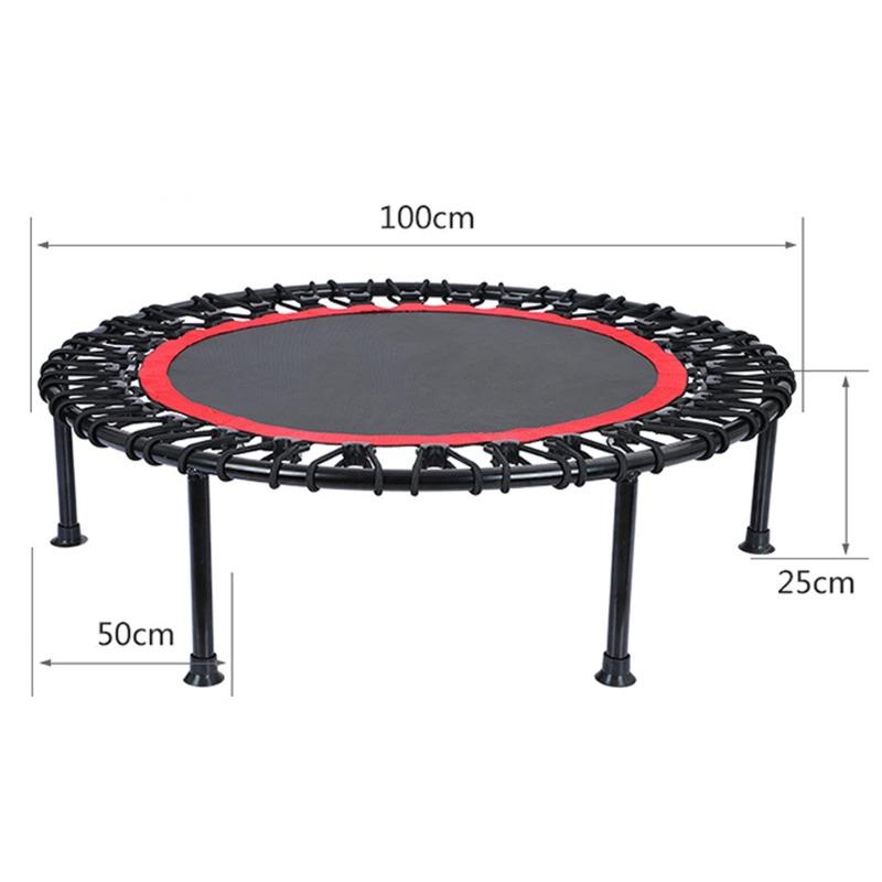 Bestway Aerobounce Exercise Trampoline