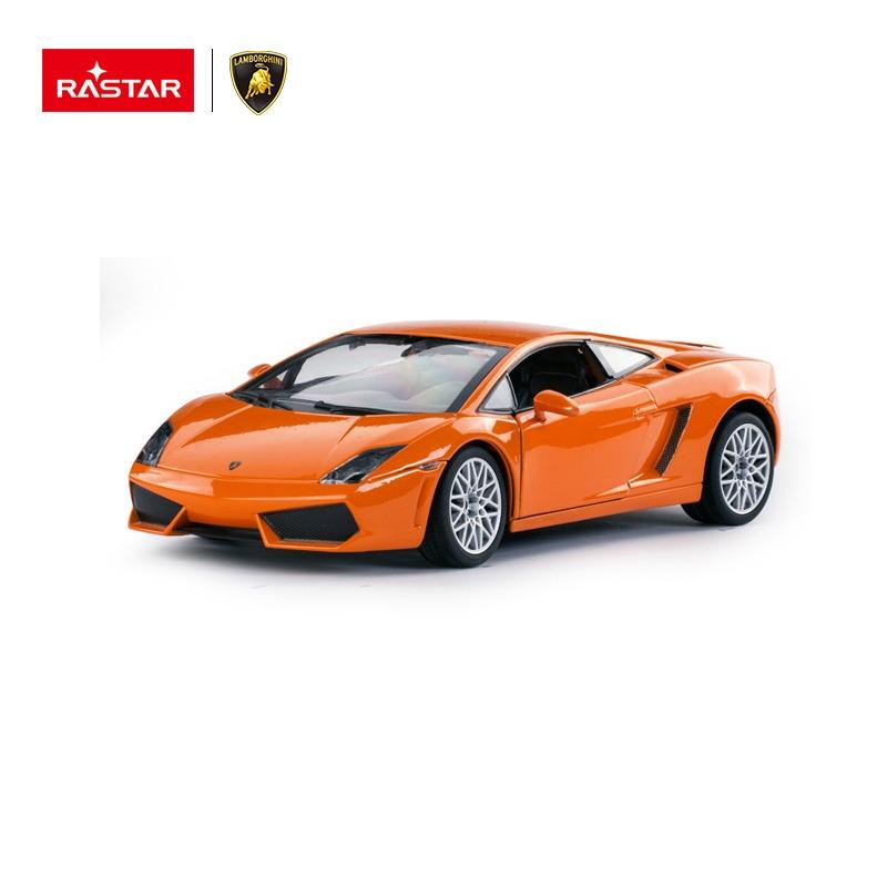 Die Cast 1:40 Gallardo LP560-4