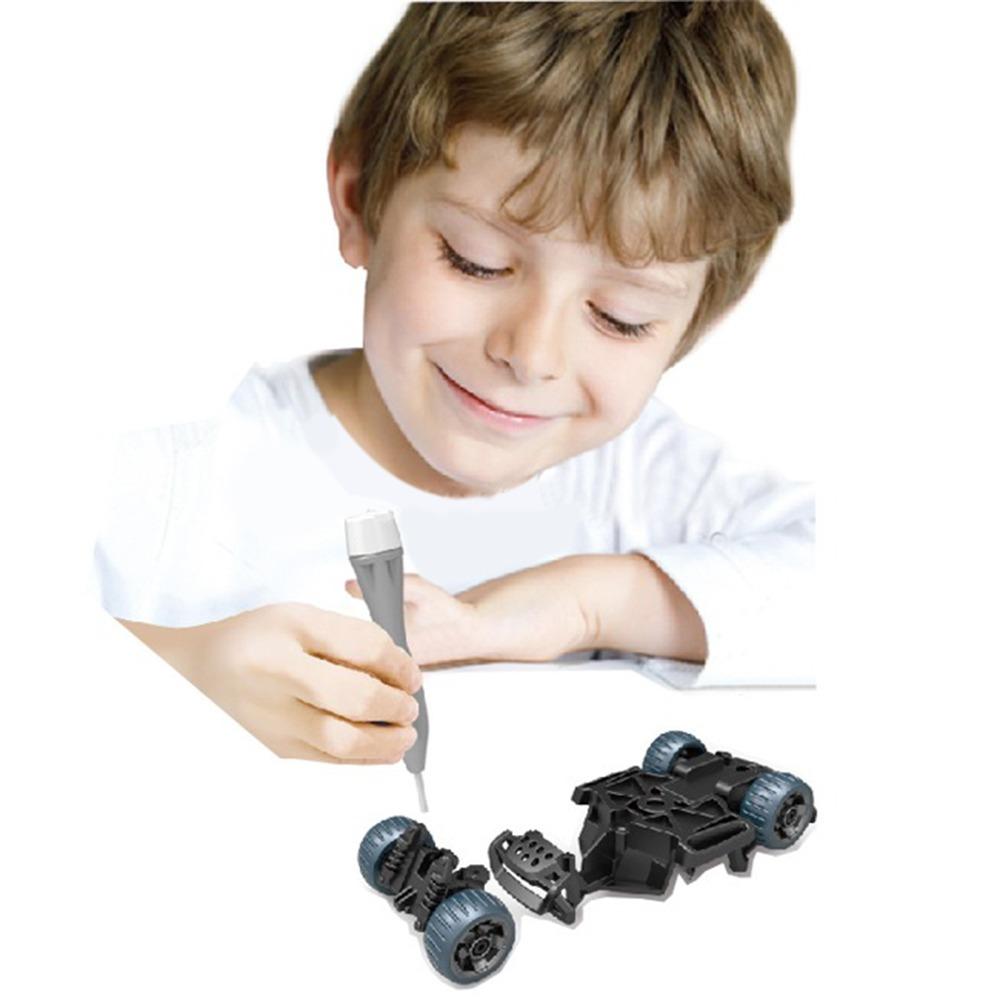 دي باور - موديفاي داي كاست سيارة سحب خلفي - هاريكان احمر داكن