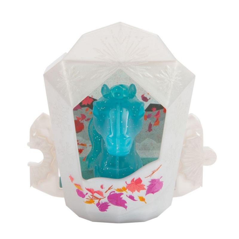 Disney Frozen 2 - Whisper and Glow Display House