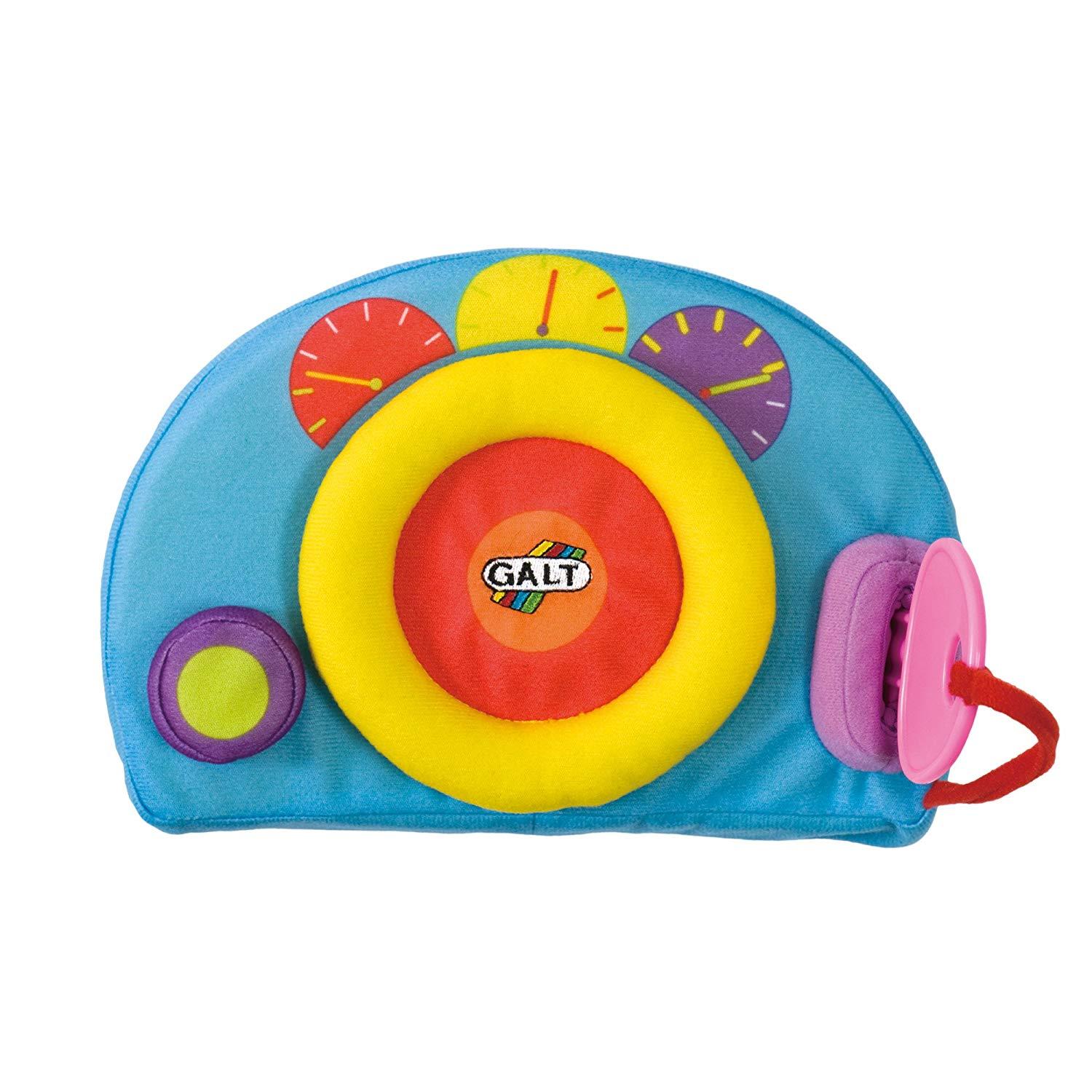 سيارة بلاينيست ريسينج للأطفال