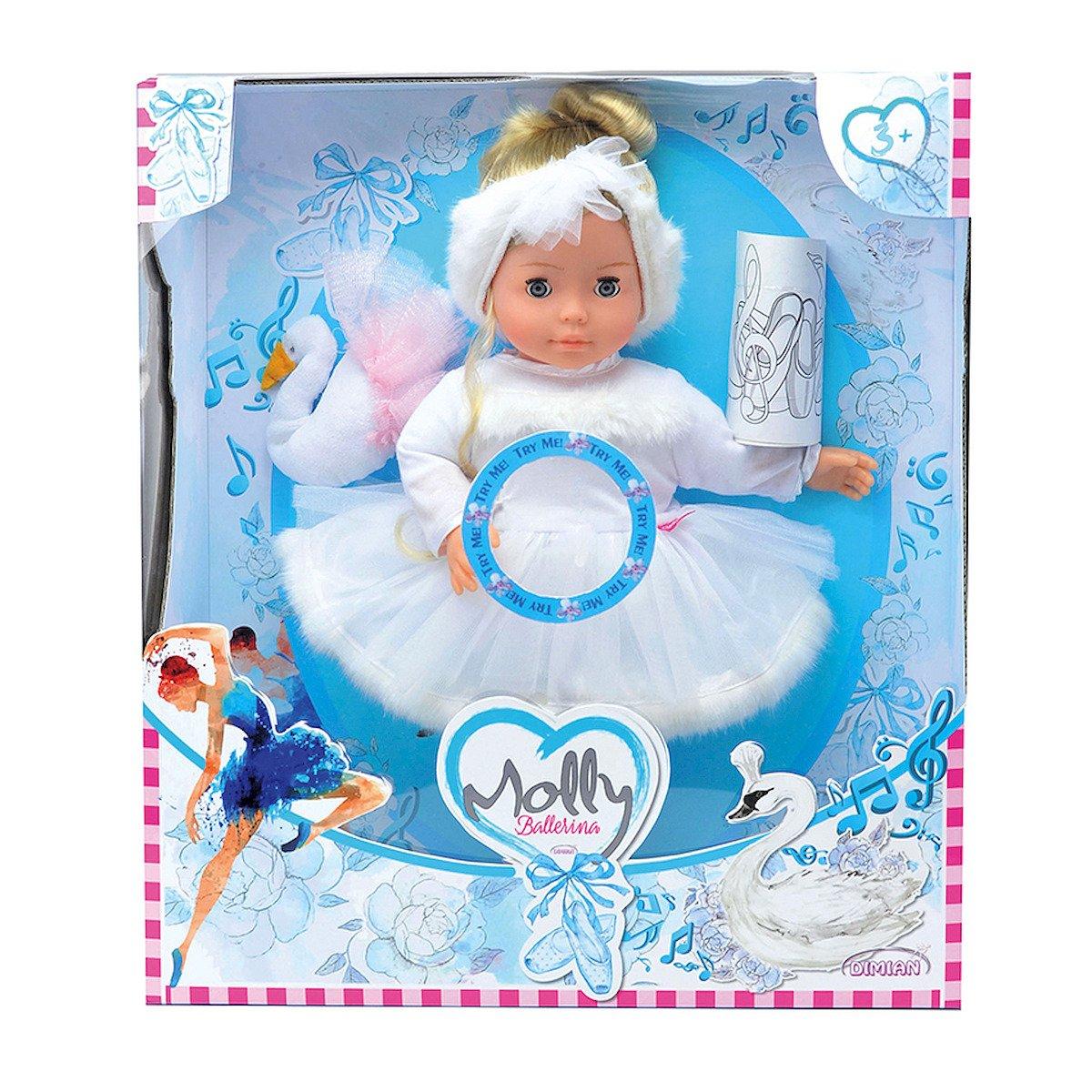 Molly Balerina