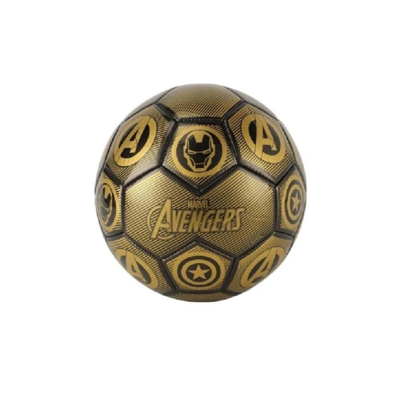 Marvel - Size 5 Pvc Soccer Ball