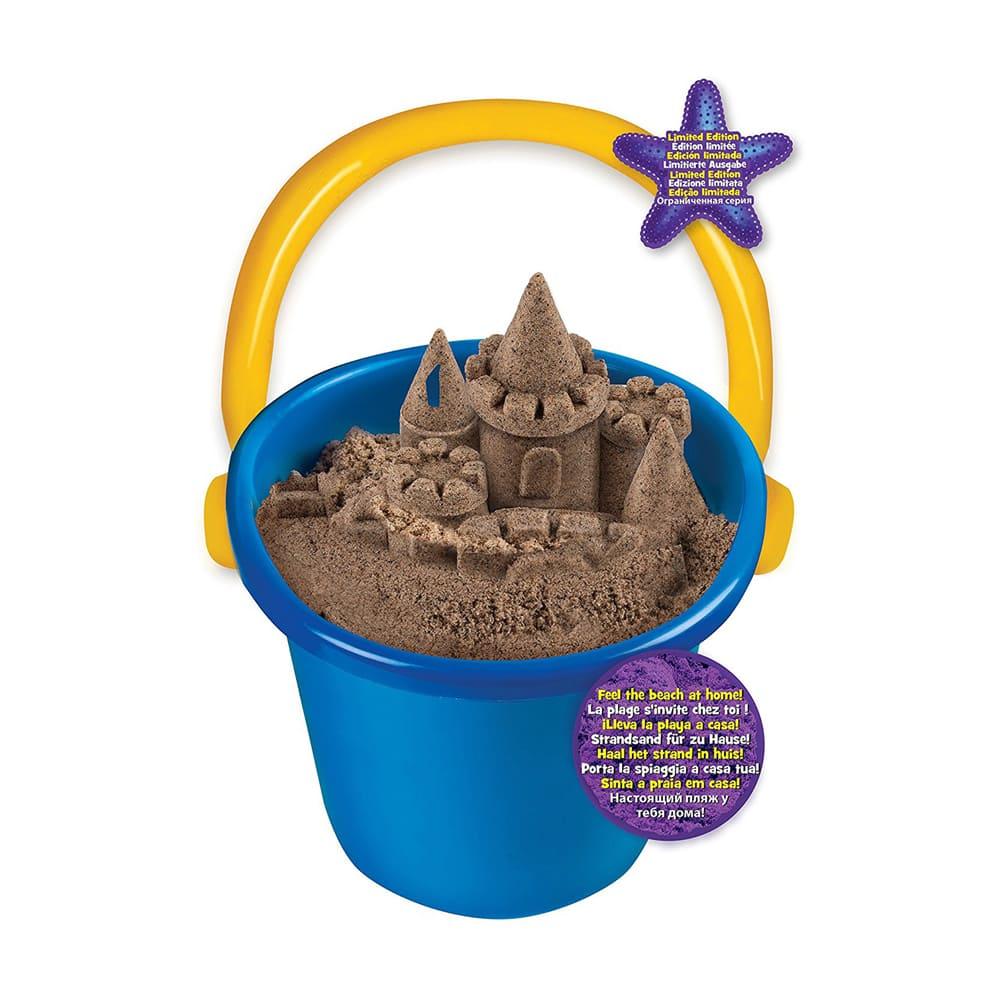 Kinetic Sand - Beach Sand