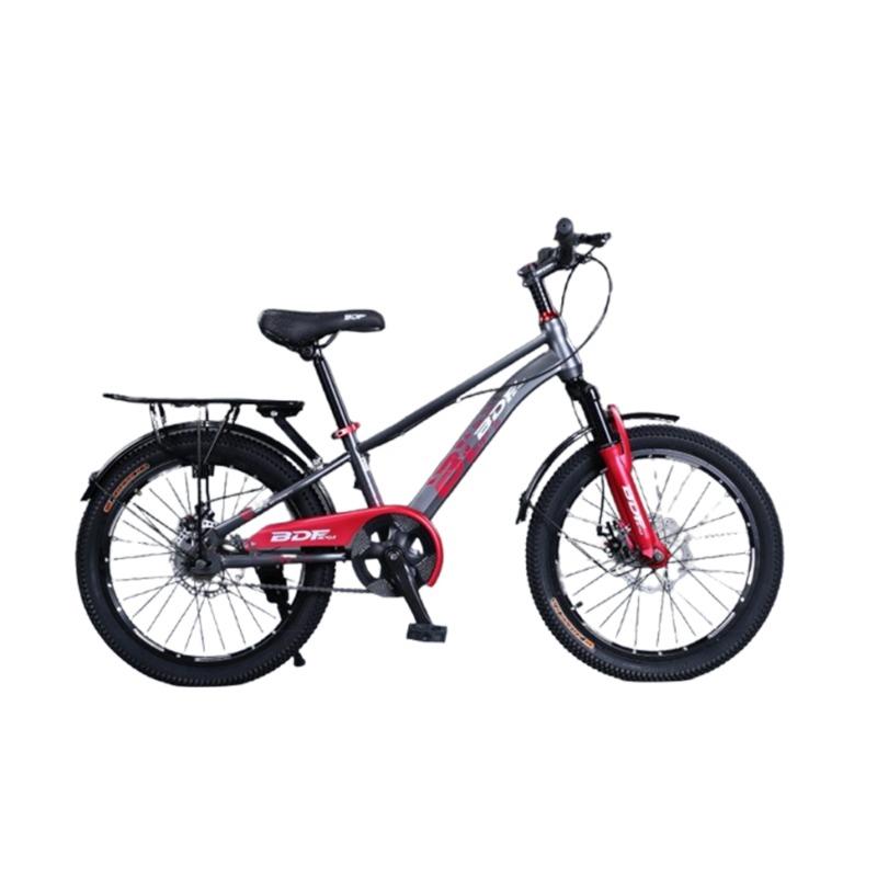 فيرست ستيب دراجة أطفال بعجلة 18 بوصة ألوان متعددة