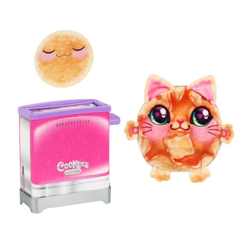 Micro Treats Cookies Assorted Shapes - 1 Piece