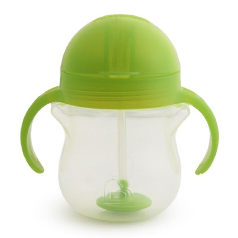 مانشكين - كوب أني آنجل بمصاصة 210 مل