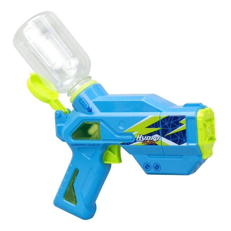 Silverlit Hydro MAD Mini Blaster Twin Pack - Multicolors