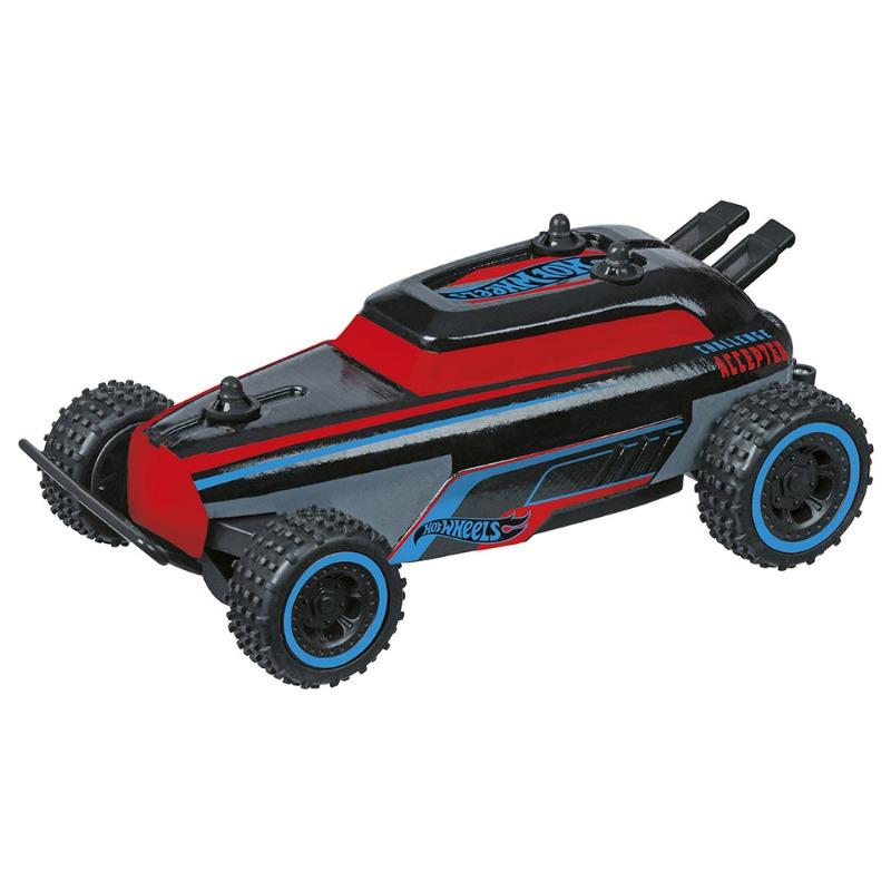 Mondo Hotwheels RC Micro Rip Rod 1/28 Car
