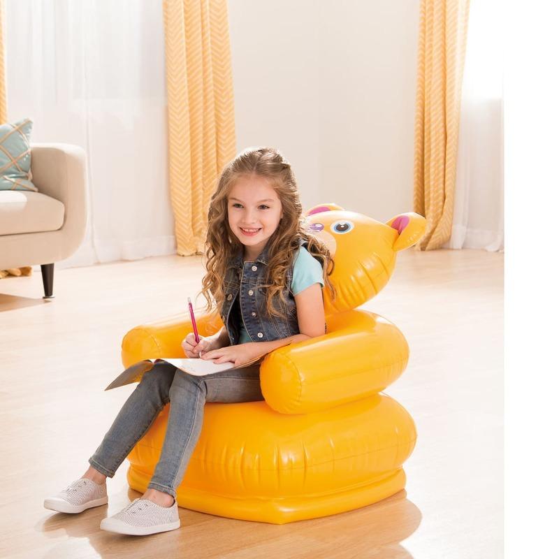 Intex Happy Animal Chair