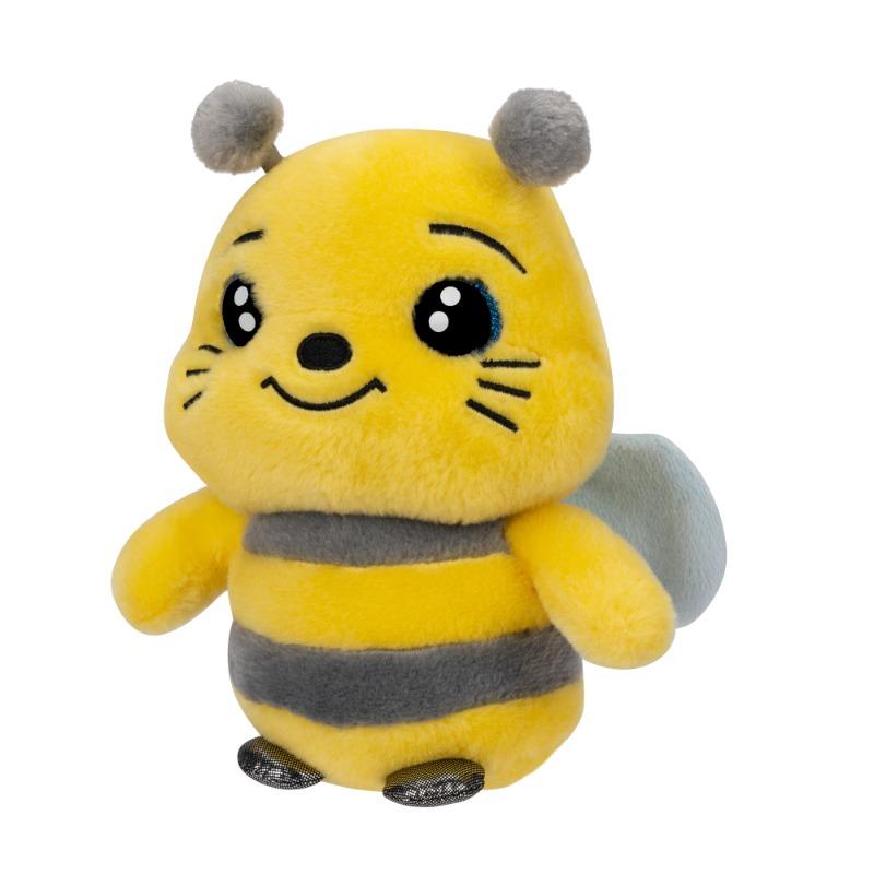 ليل بيبرز - دمية قطيفة مقاس 20 سم - بامبل بي