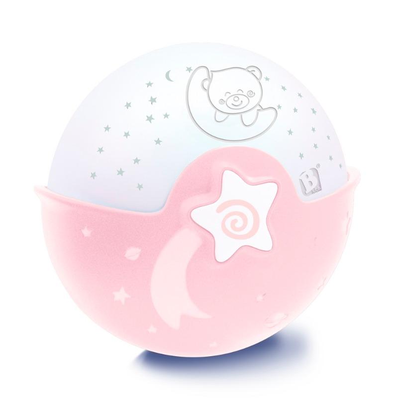 Infantino Wom Soothing Light & Projector