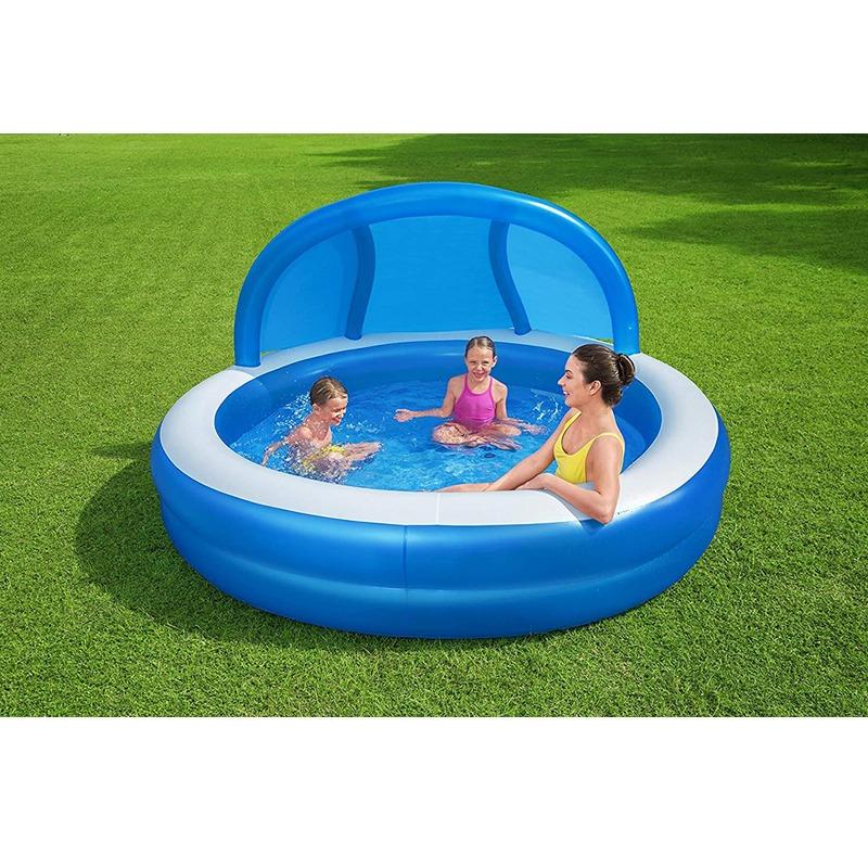 Bestway Summer Days Family Pool - Blue