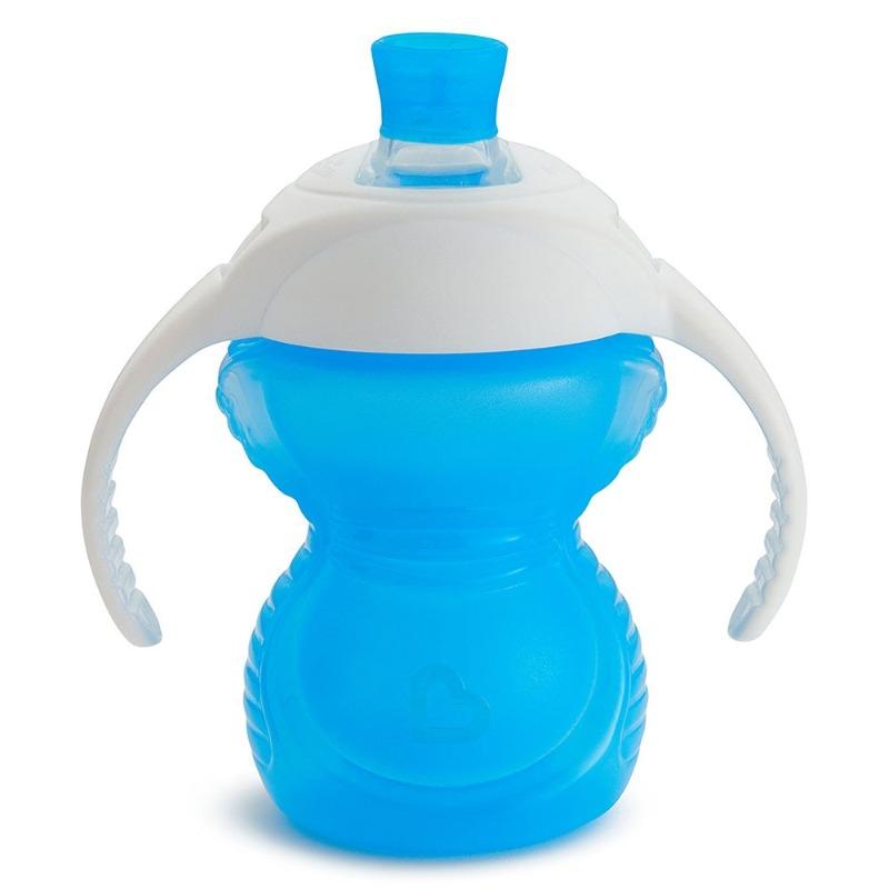 Munchkin Click Lock Bite Proof Trainer Cup - 210 ml