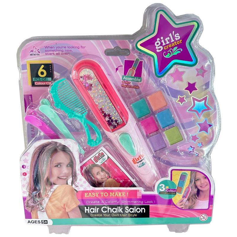 Meibokai Hair Chalk Set
