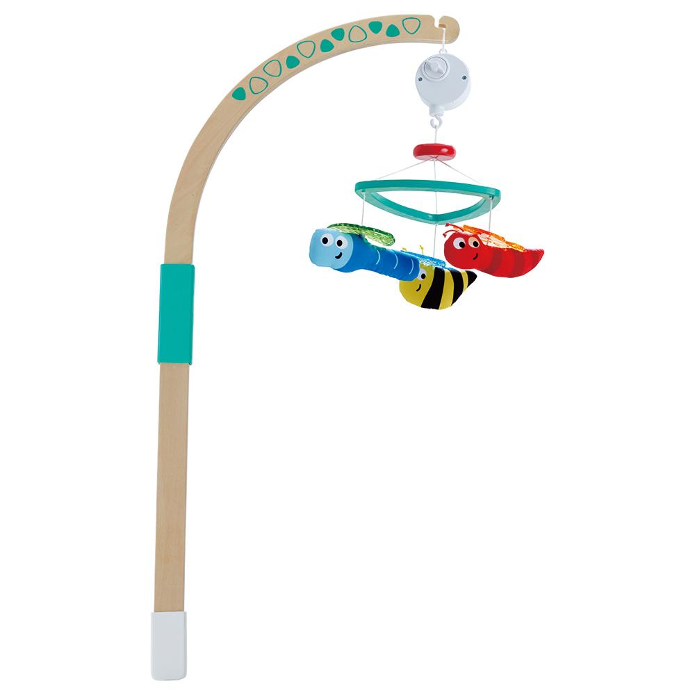 هيب - علاقة سرير للأطفال سويت دريمز