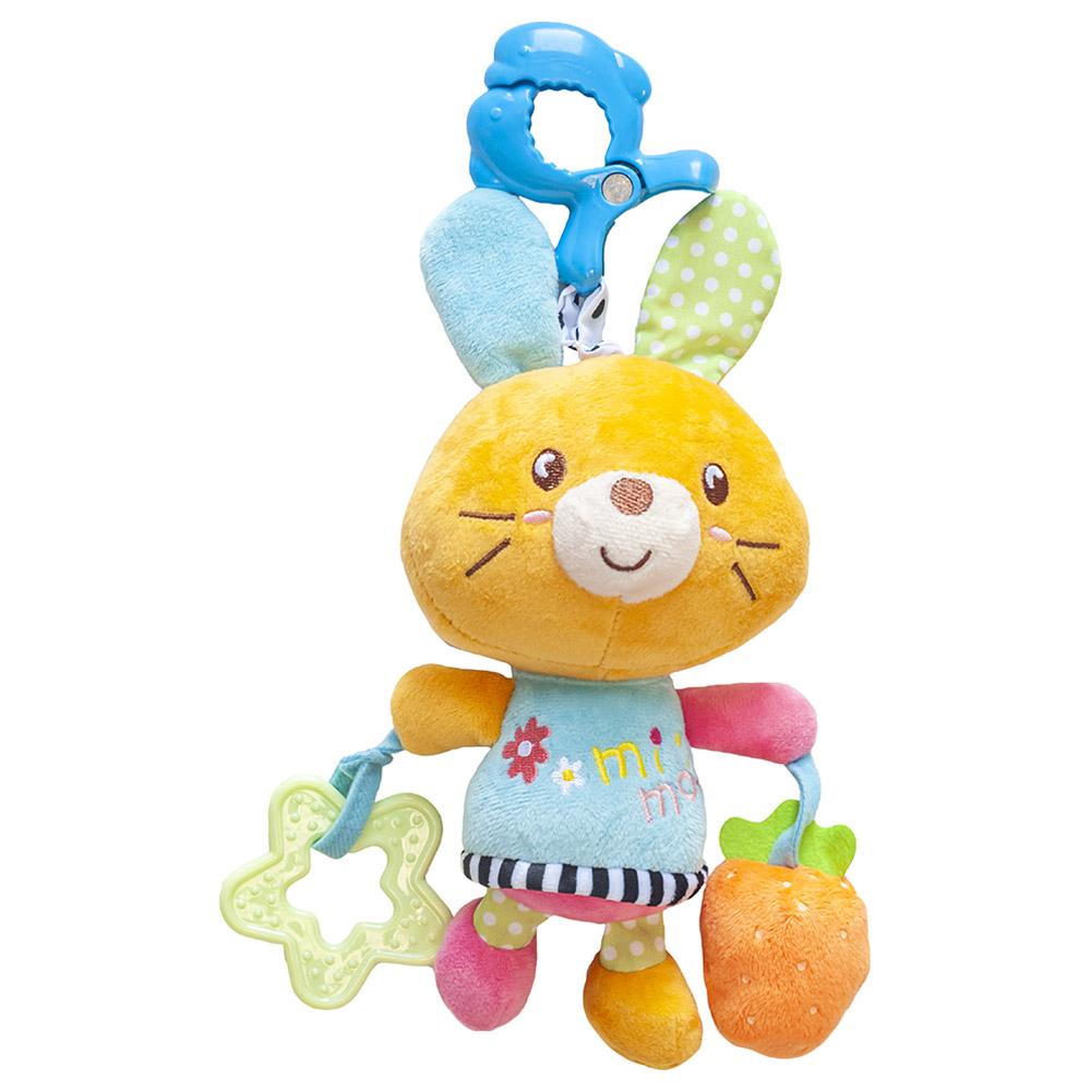 Moon Pull String - Rabbit