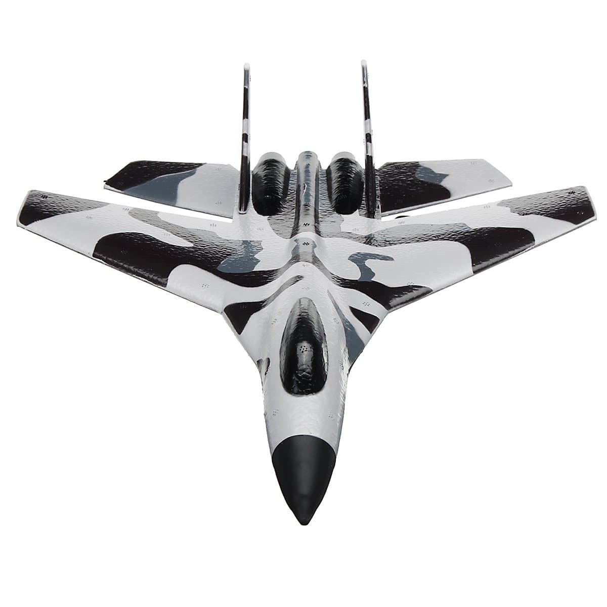 The Minator Delightfully Remote Control Plane Toy