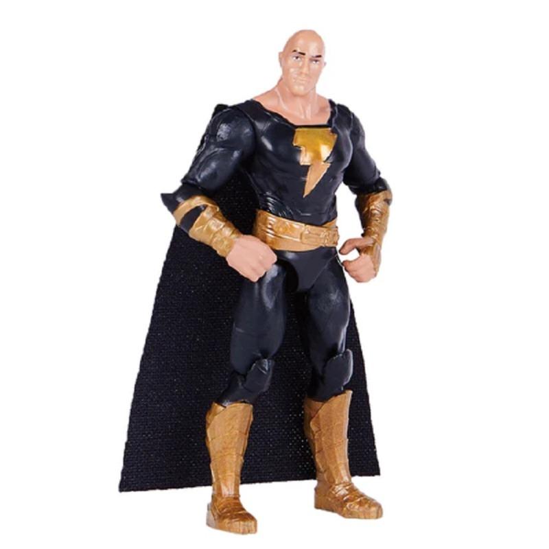 دي سي كوميكس - بلاك آدم 4 إنش