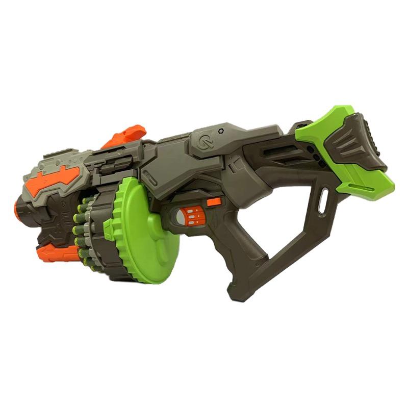 هيب شوت - بندقية الية بالبطارية عبوة 20 طلقة