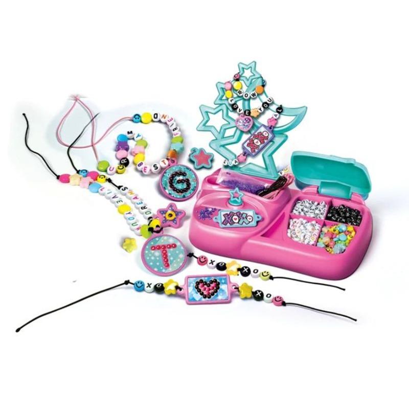 كلمنتوني - مجموعة صنع مجوهرات و إكسسوارات كريزي شيك