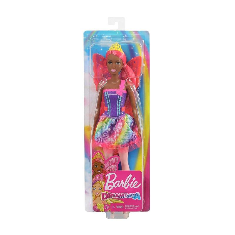 Barbie Dreamtopia Poupee Doll