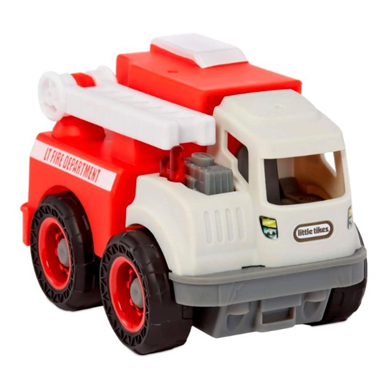 Little Tikes Dirt Diggers Mini Fire Truck