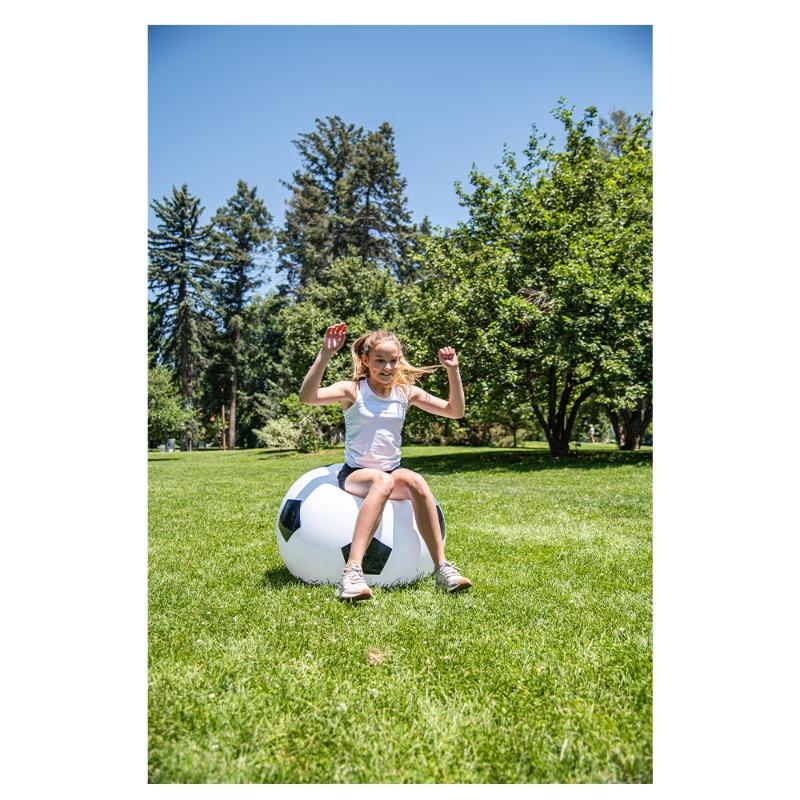 Hape Jumbo Soccer Ball - 30 inches