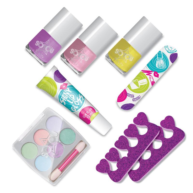 Tasia 2 In 1 Trendy Make Up