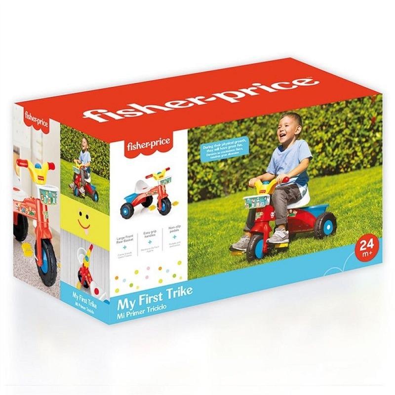 Fisher-Price My First Trike