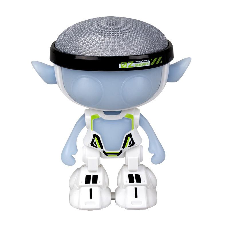 سيلفرليت -روبوت توكيمون