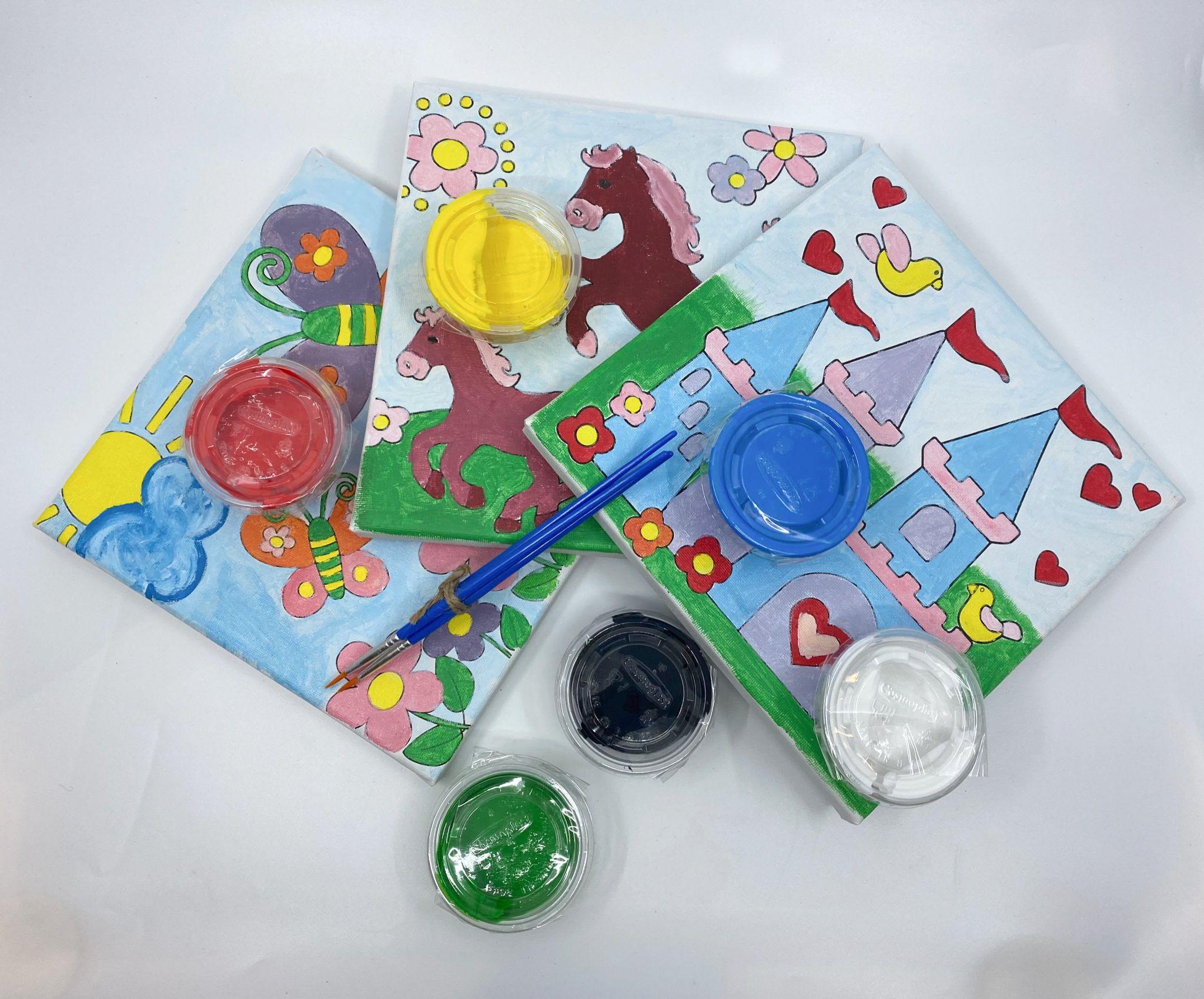 Wiggle - Artist Box
