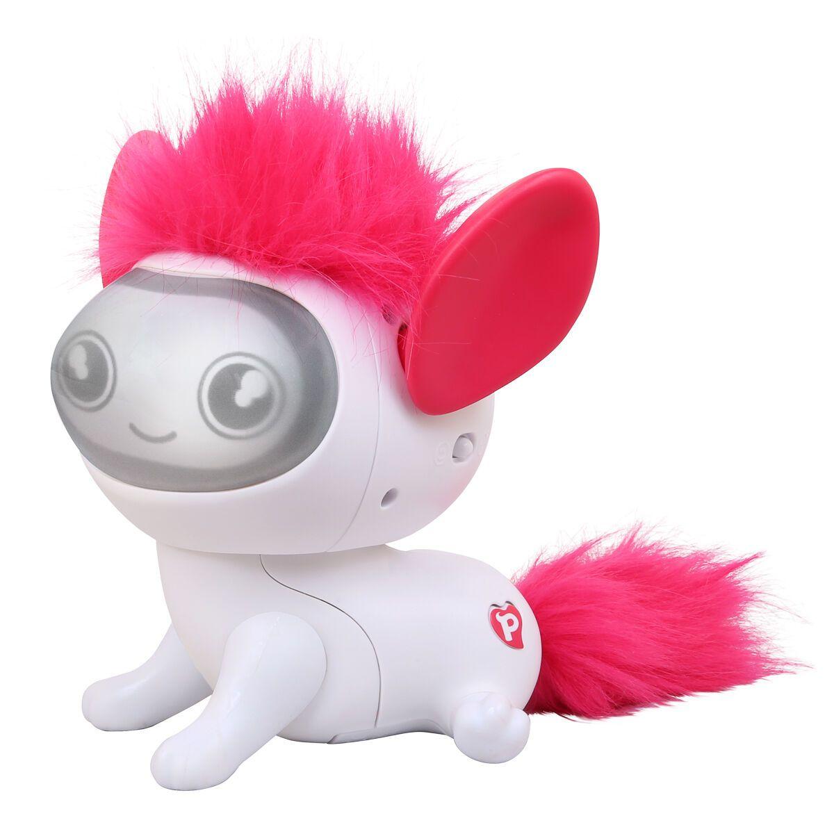 Pooki Emotional Artificial Intelligence - White
