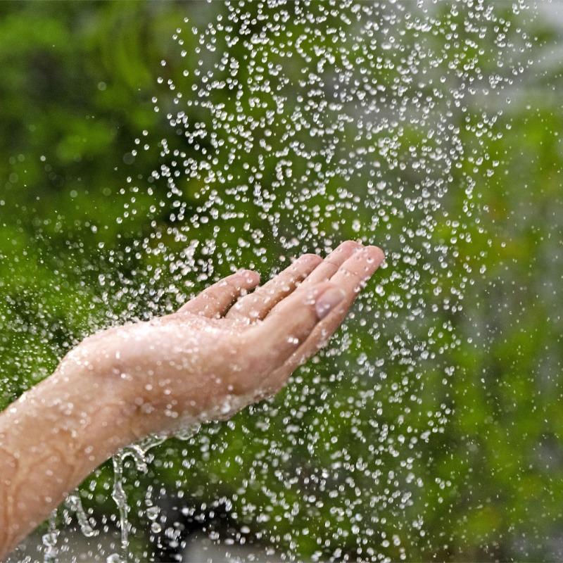 Bestway Solarflow Outdoor Shower 2 Gallon