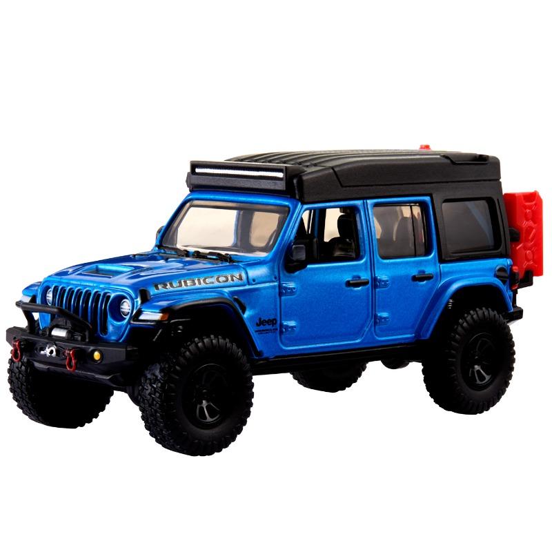 هوت ويلز - مركبة 1:43 بريميوم كيلتشر أشكال متعددة