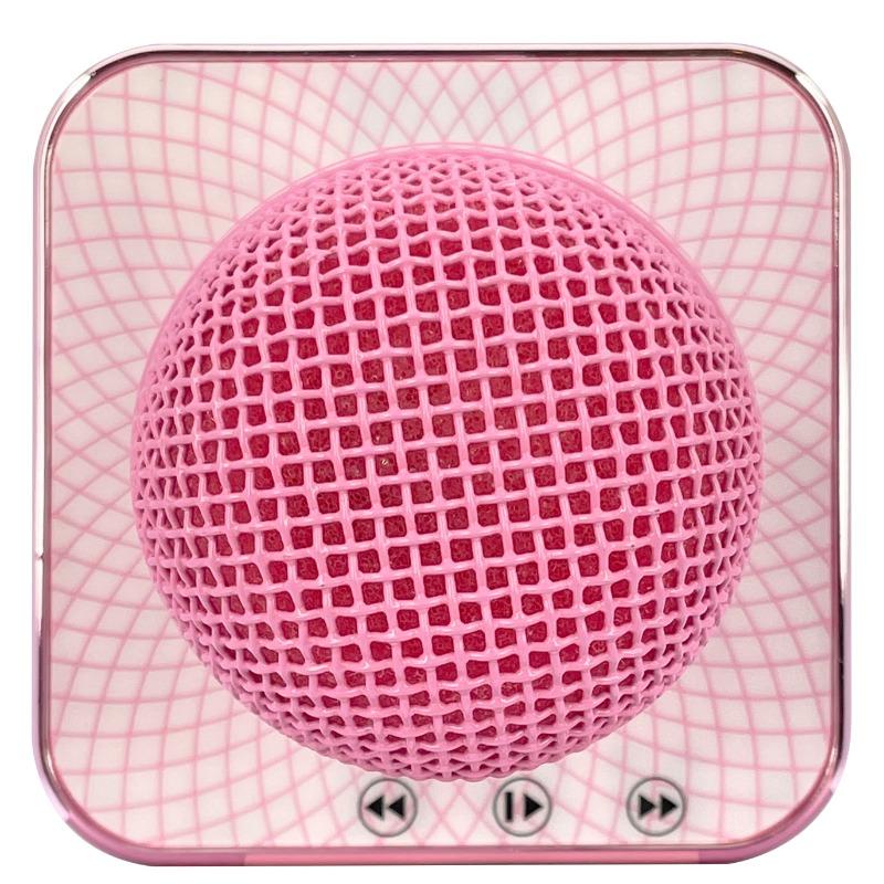 أو تي أل - ميكروفون كاريوكي ومكبر صوت شخصية باو باترول سكاي