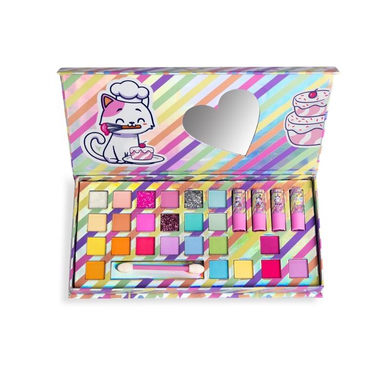 Martinelia Yummy Complete Makeup Kit