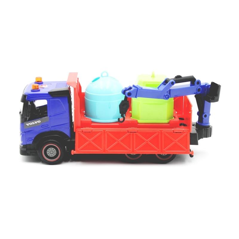 Dickie Toys City Track