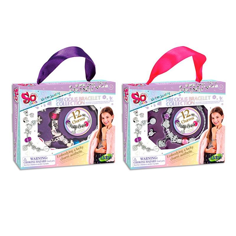 Tasia Precious Bracelet Collection - Assorted