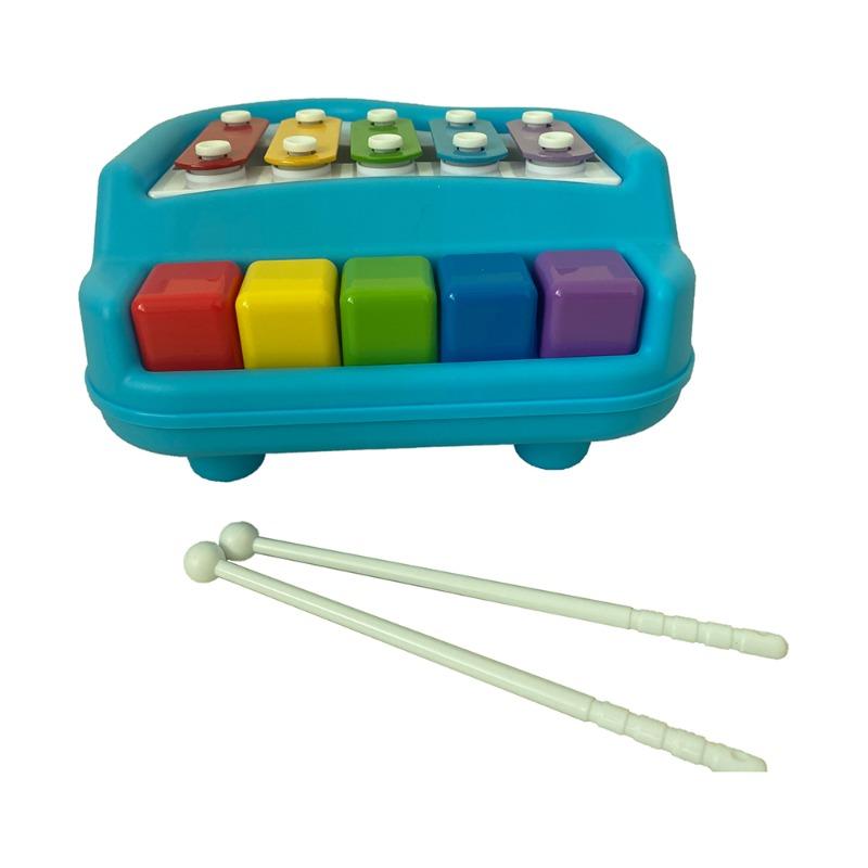 بيانو و اكسيليفون للأطفال