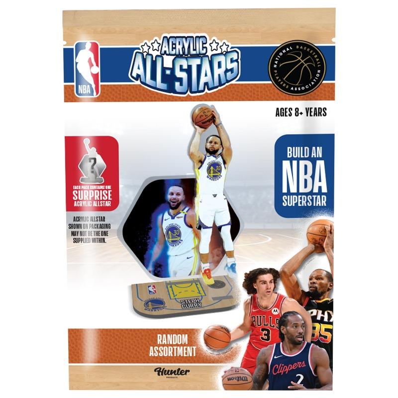 مجموعة بازل الاكريليك للأطفال