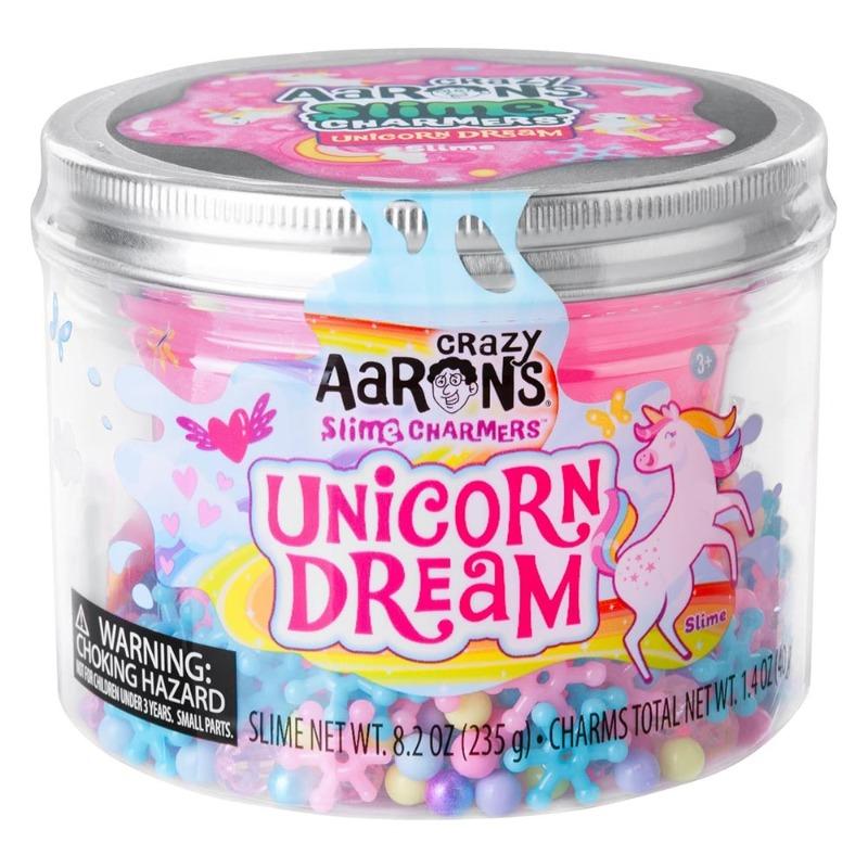 Crazy Aaron's Slime Charmers - Unicorn Dream