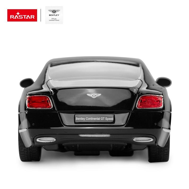 Rastar Bentley Continental Gt Speed RC