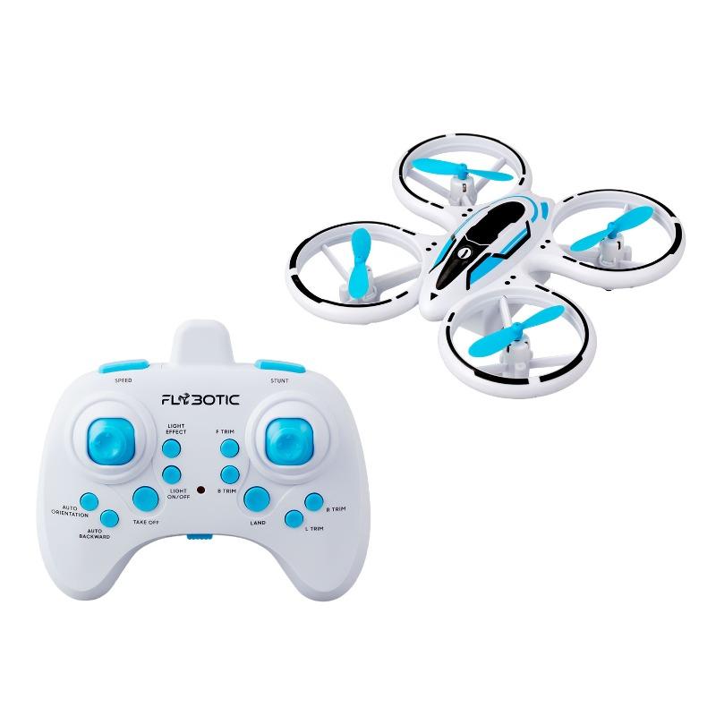 Silverlit Neon Stunt Remote Control Airplane