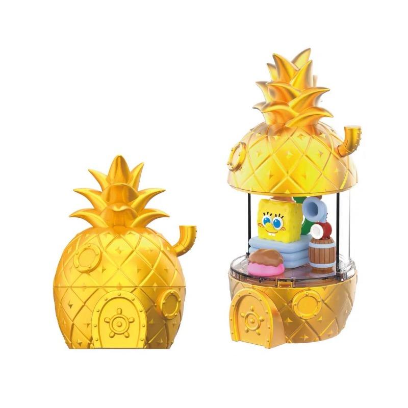 سلسلة لعبة سبونج بوب هوم سويت باينابل سيريز