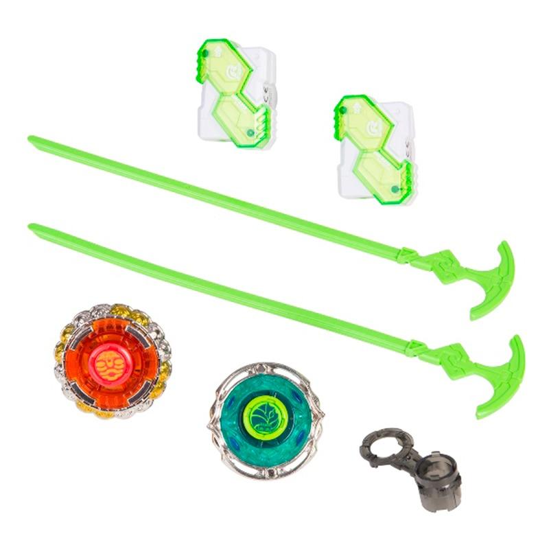 انفينتي نادو - لعبة سبيننج سلسلة سبليت شخصية هيبودس ونايت