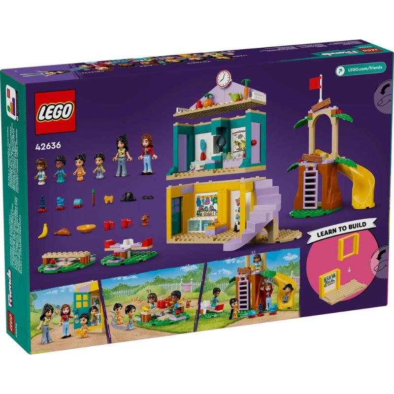 LEGO Friends Heartlake City Preschool 42636