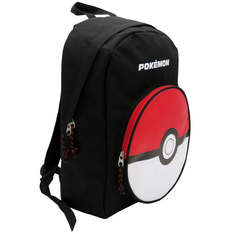Pokemon Pokeball Backpack 42 cm