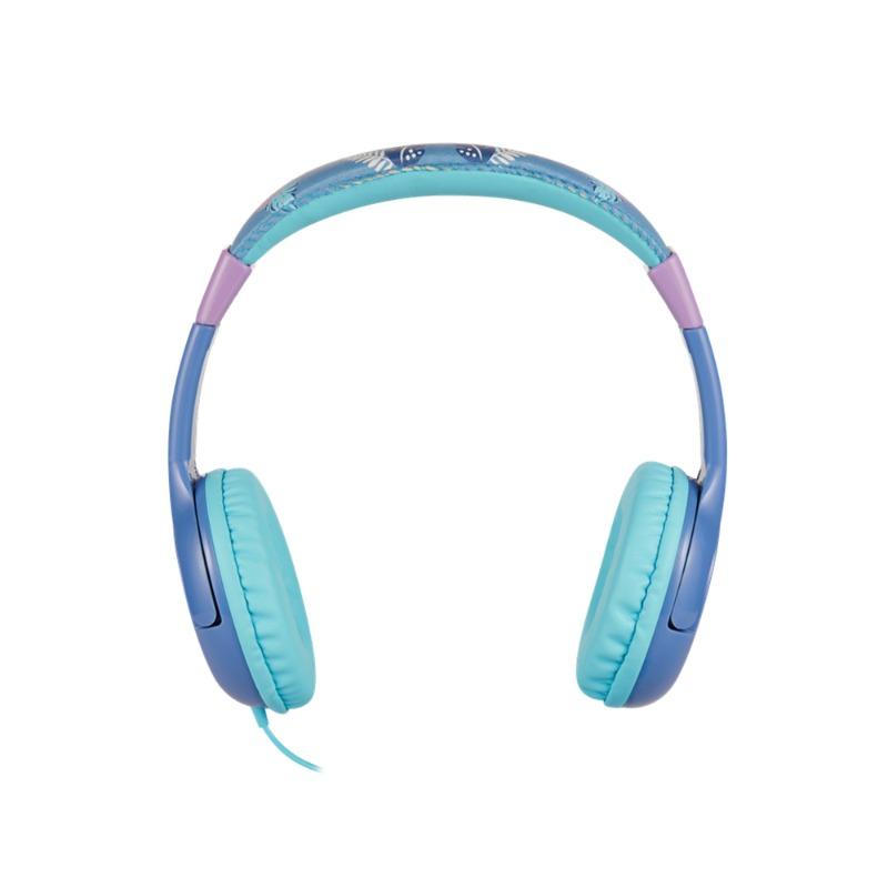 Disney Padded Aux Headphones - Stitch